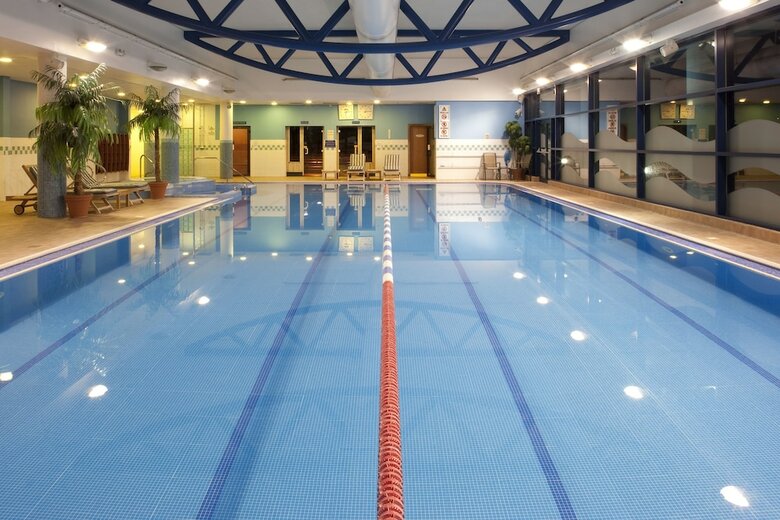 Hotel Holiday Inn Barnsley