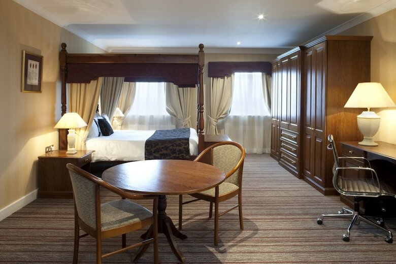 Hotel Holiday Inn Barnsley