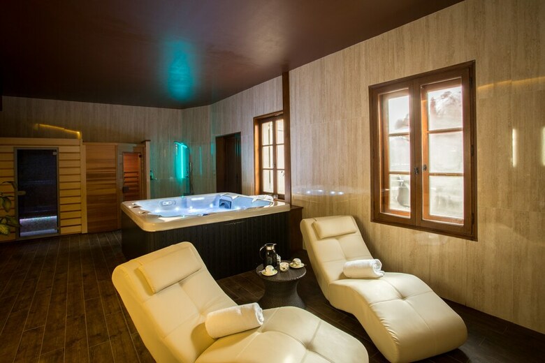 Hotel H�tel De Greuze