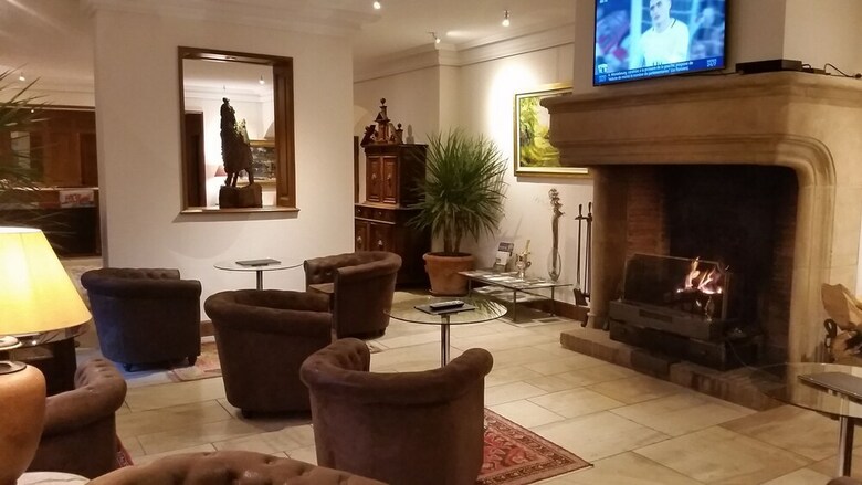Hotel H�tel De Greuze