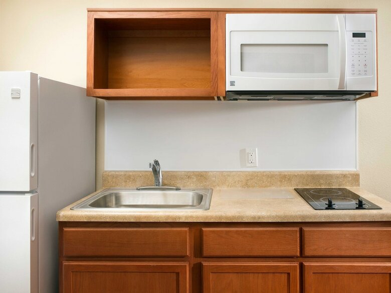 Hotel Woodspring Suites Oklahoma City Northwest