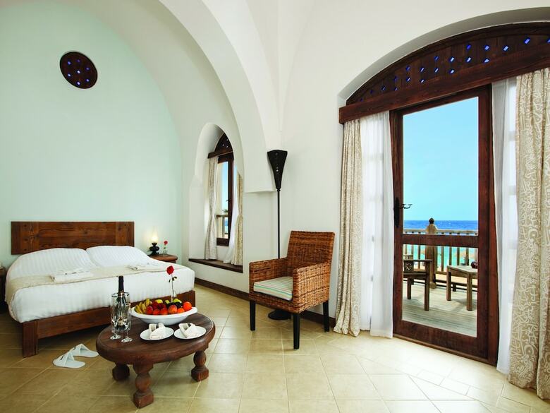 Hotel Radisson Blu Resort, El Quseir