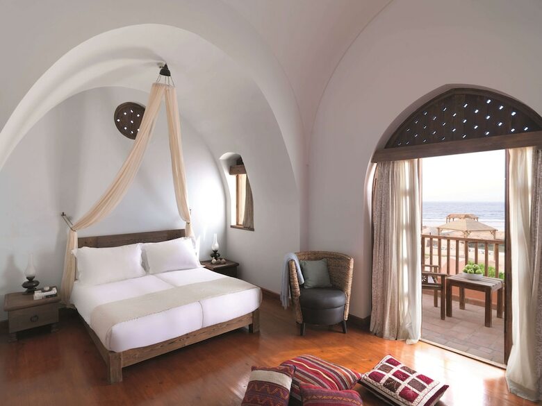 Hotel Radisson Blu Resort, El Quseir