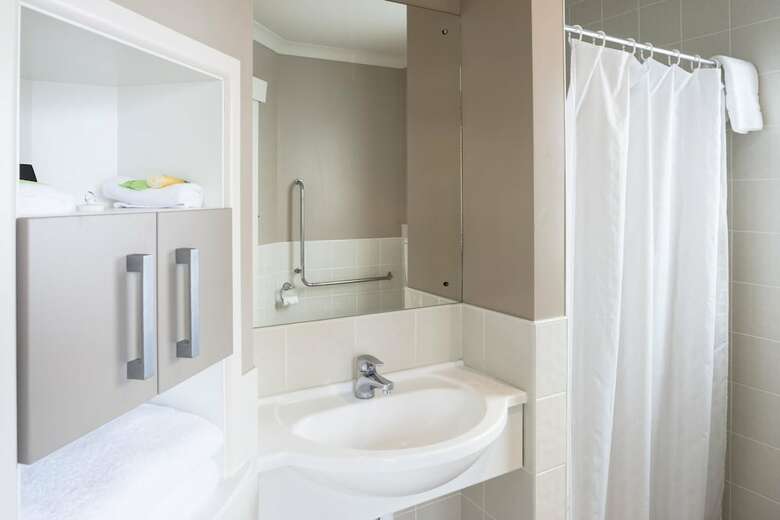 Motel Best Western Braeside Rotorua & Conference Centre