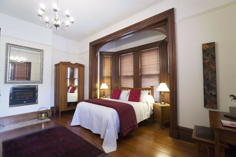 Bed & Breakfast The Classic Villa, Ascend Hotel Collection