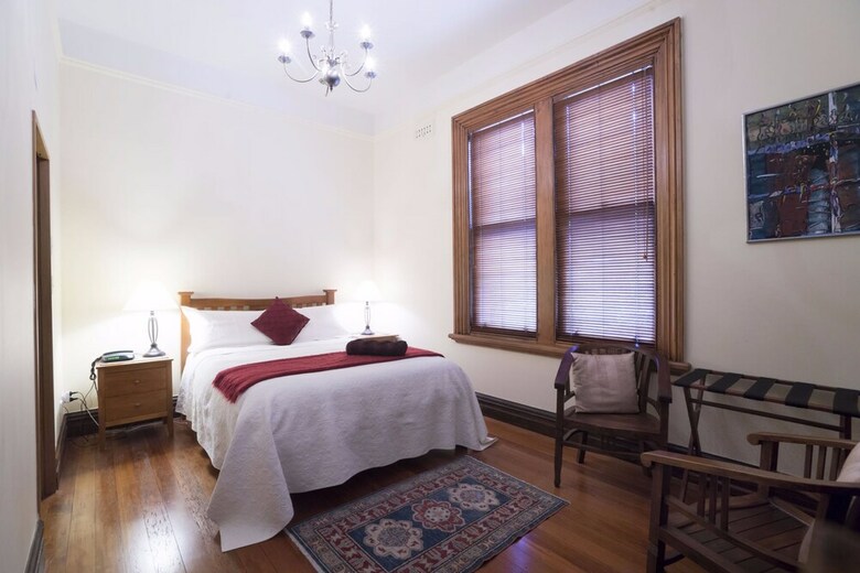 Bed & Breakfast The Classic Villa, Ascend Hotel Collection