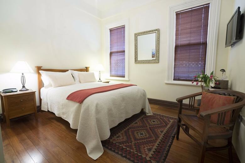 Bed & Breakfast The Classic Villa, Ascend Hotel Collection
