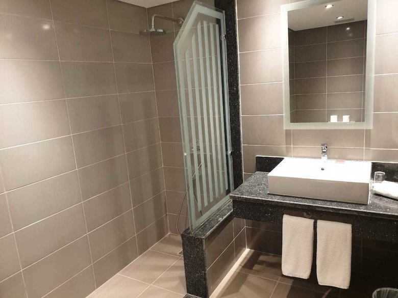 Apartamento Pyramisa Sharm El Sheikh Resort