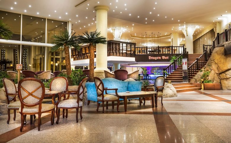 Apartamento Pyramisa Sharm El Sheikh Resort