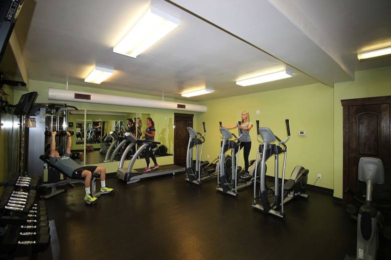Apartamento Mount Princeton Hot Springs Resort