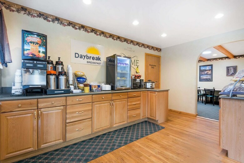 Motel Days Inn By Wyndham Worland