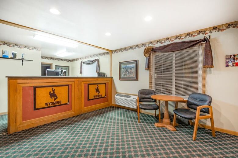 Motel Days Inn By Wyndham Worland