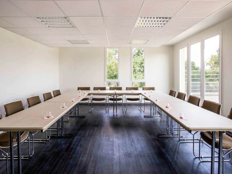 Hotel Ibis Paris Meudon Velizy