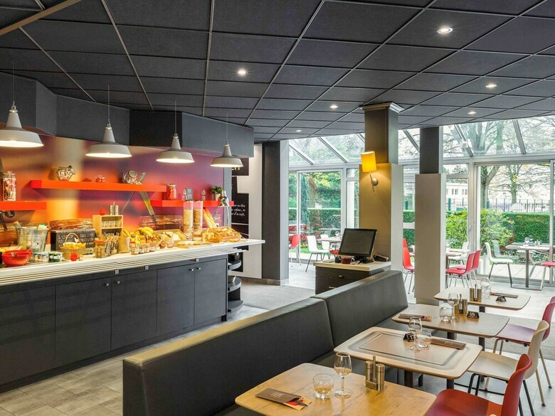 Hotel Ibis Paris Meudon Velizy