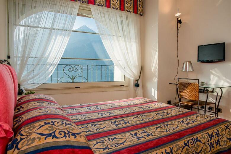 Hotel Bellagio
