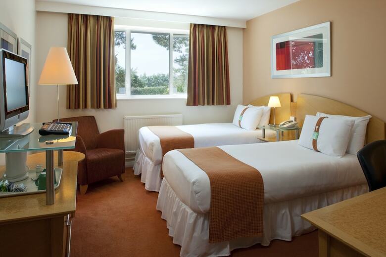 Hotel Holiday Inn Ashford North A20