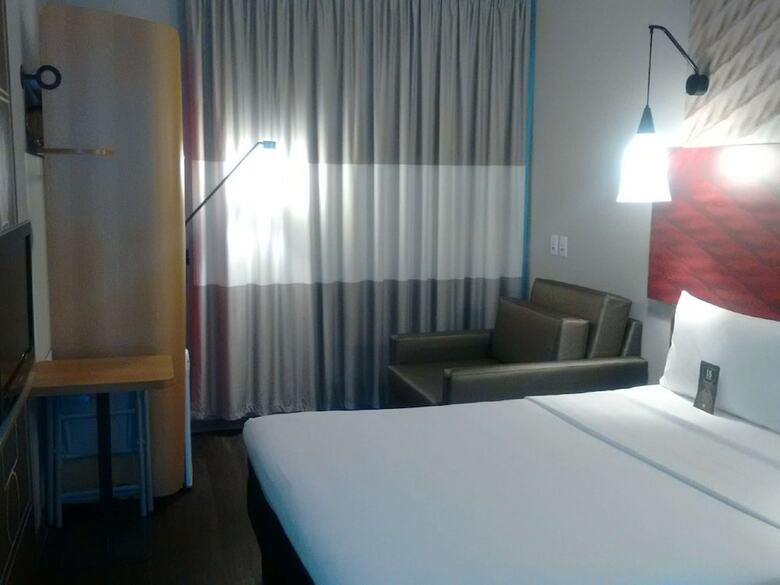 Hotel Ibis Navegantes Itajai