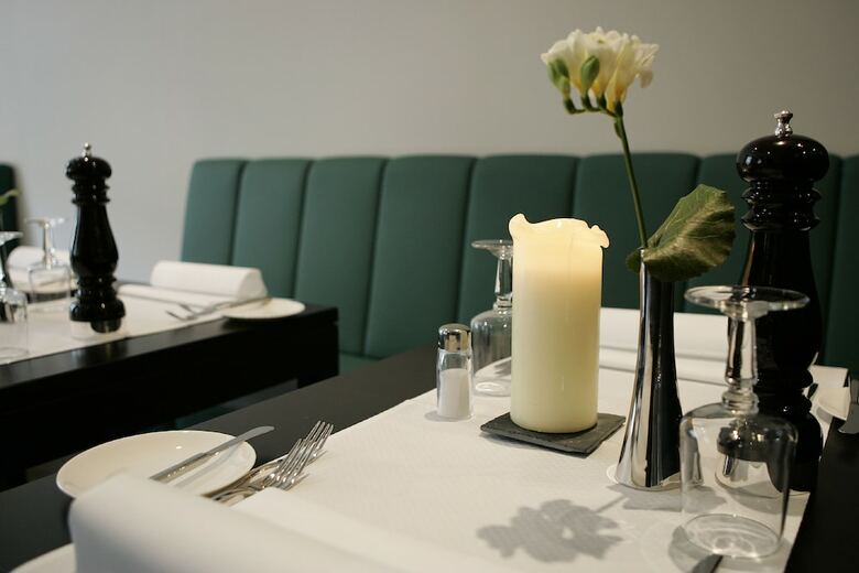 Fleming's Conference Hotel Frankfurt