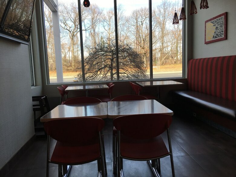 Hotel Ramada By Wyndham Rockville Centre