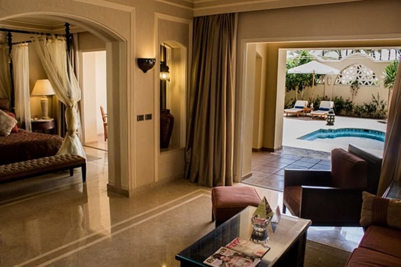 Apartamento Jaz Makadi Star & Spa