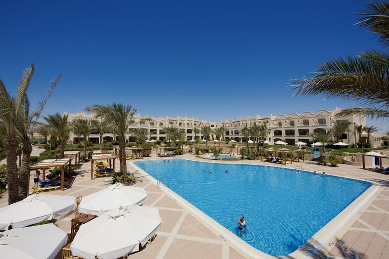 Apartamento Jaz Makadi Star & Spa