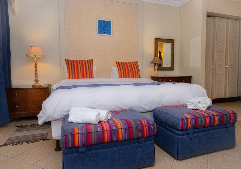 Lombardy Boutique Hotel & Conference Centre