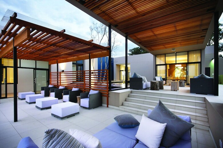 Lombardy Boutique Hotel & Conference Centre