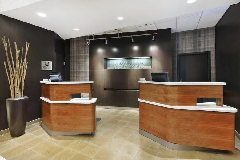 Hotel Courtyard By Marriott Secaucus Meadowlands