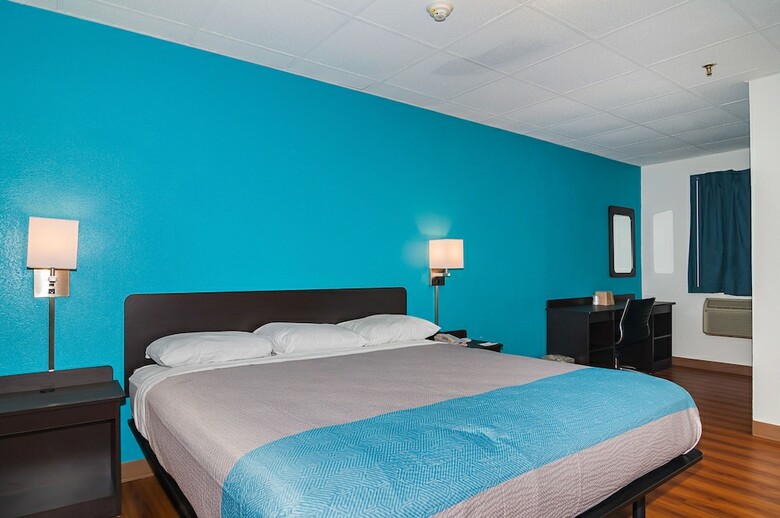 Motel 6 Elmsford, Ny - White Plains