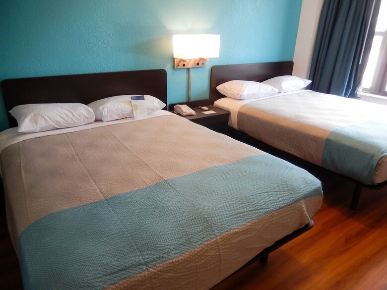 Motel 6 Elmsford, Ny - White Plains