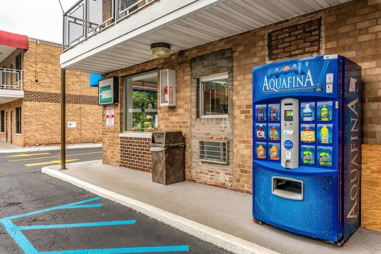 Motel 6 Elmsford, Ny - White Plains