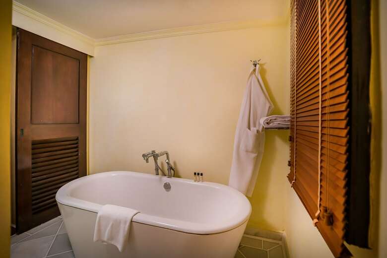 Apartamento Vivanta Langkawi, Rebak Island