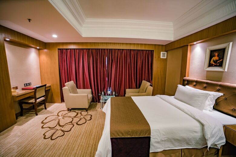Nanyang King's Gate Hotel