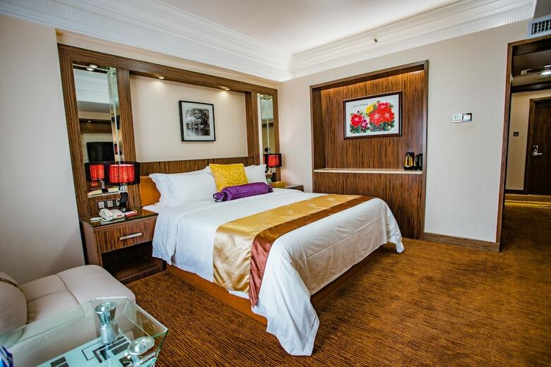 Nanyang King's Gate Hotel