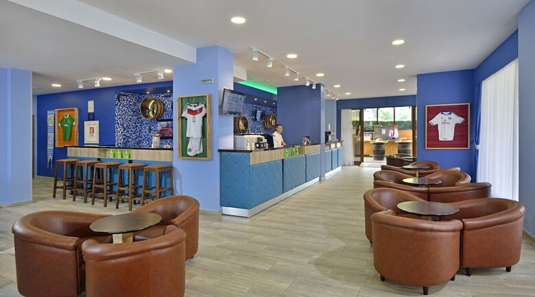Hotel Sol Nessebar Mare - All Inclusive