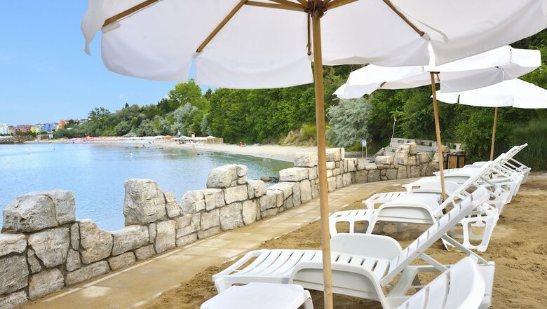 Hotel Sol Nessebar Mare - All Inclusive