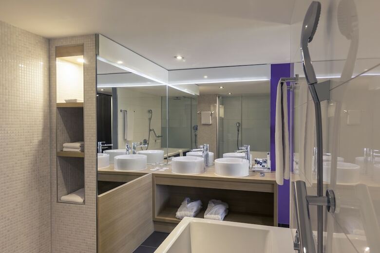 Fletcher Hotel-restaurant Nieuwegein-utrecht