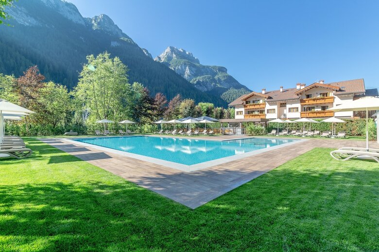 Hotel La Maison Wellness & Spa