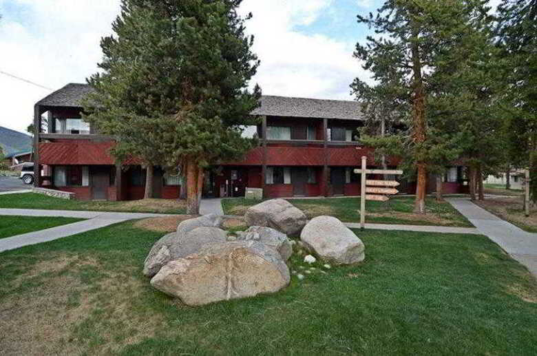 Hotel Best Western Ptarmigan Lodge