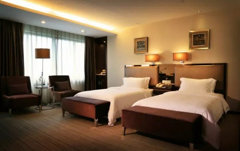 Guangzhou Easun Guotai Hotel