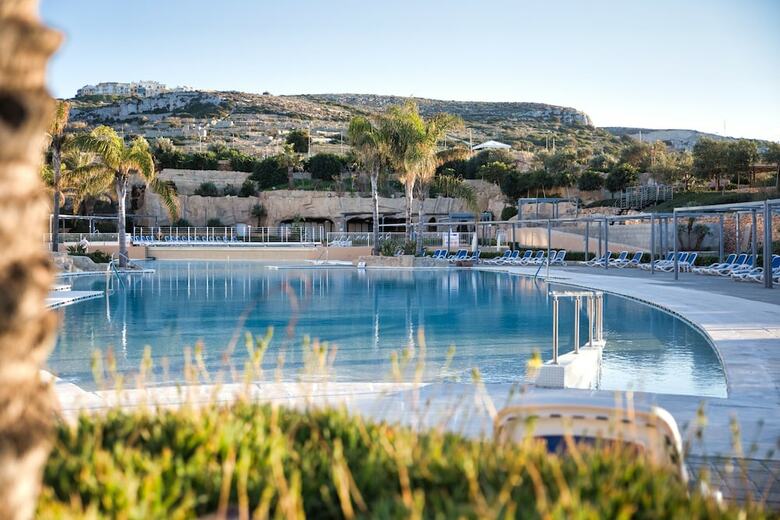 Hotel Db Seabank Resort And Spa - All Inclusive