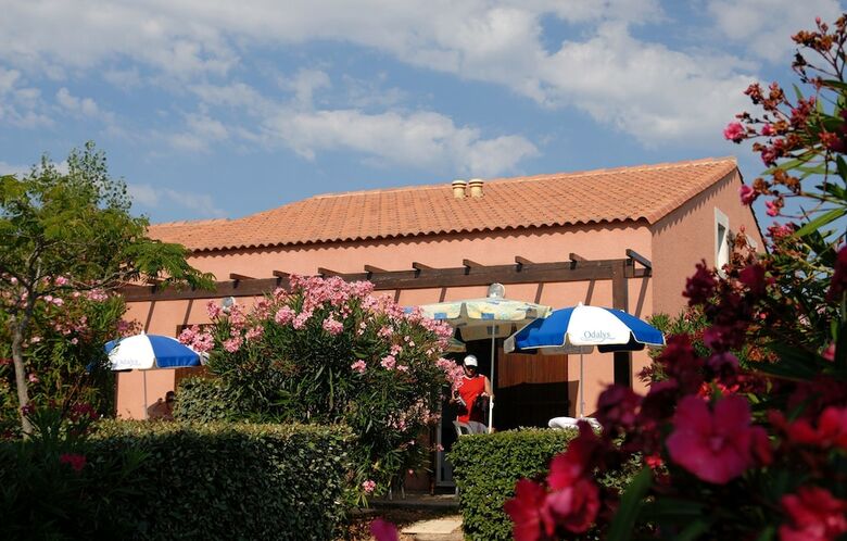 Residencia R�sidence Odalys Beau Soleil