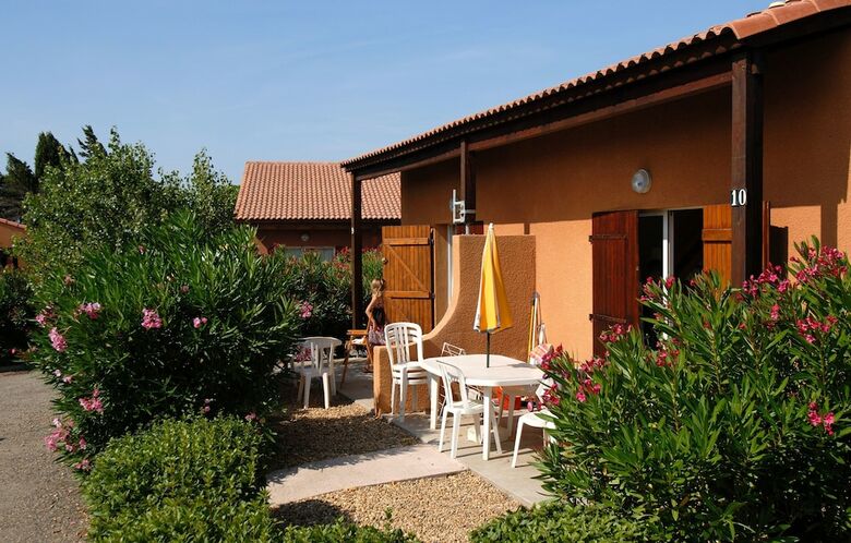 Residencia R�sidence Odalys Beau Soleil