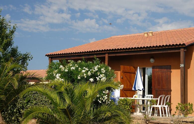 Residencia R�sidence Odalys Beau Soleil