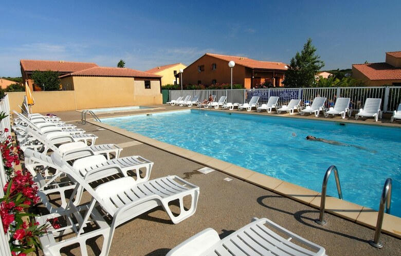Residencia R�sidence Odalys Beau Soleil