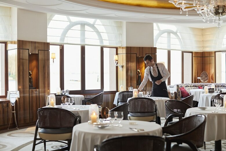 Belmond Hotel Cipriani