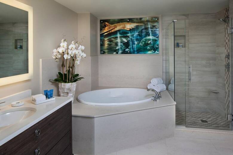 Apartamento Opal Sands Resort