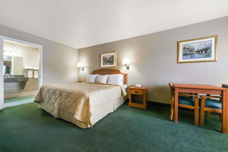 Hotel Days Inn By Wyndham Granbury
