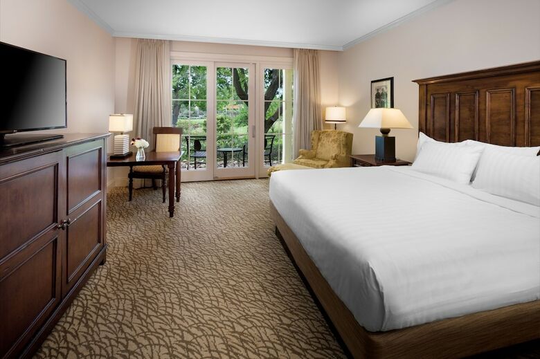 Apartamento Hyatt Regency Lost Pines Resort And Spa