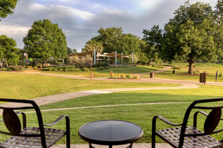 Apartamento Hyatt Regency Lost Pines Resort And Spa